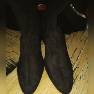 Dolce Vita thigh high boots